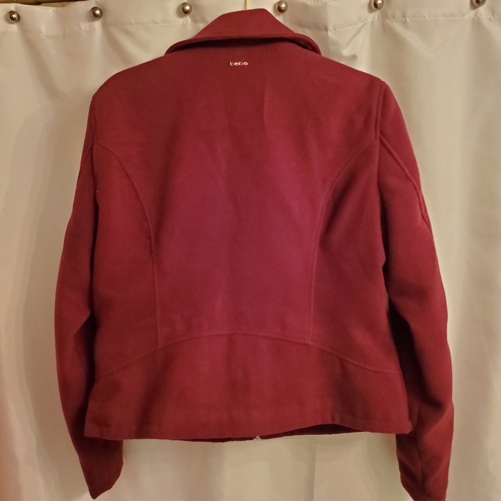 Bebe Fall Jacket - image 3